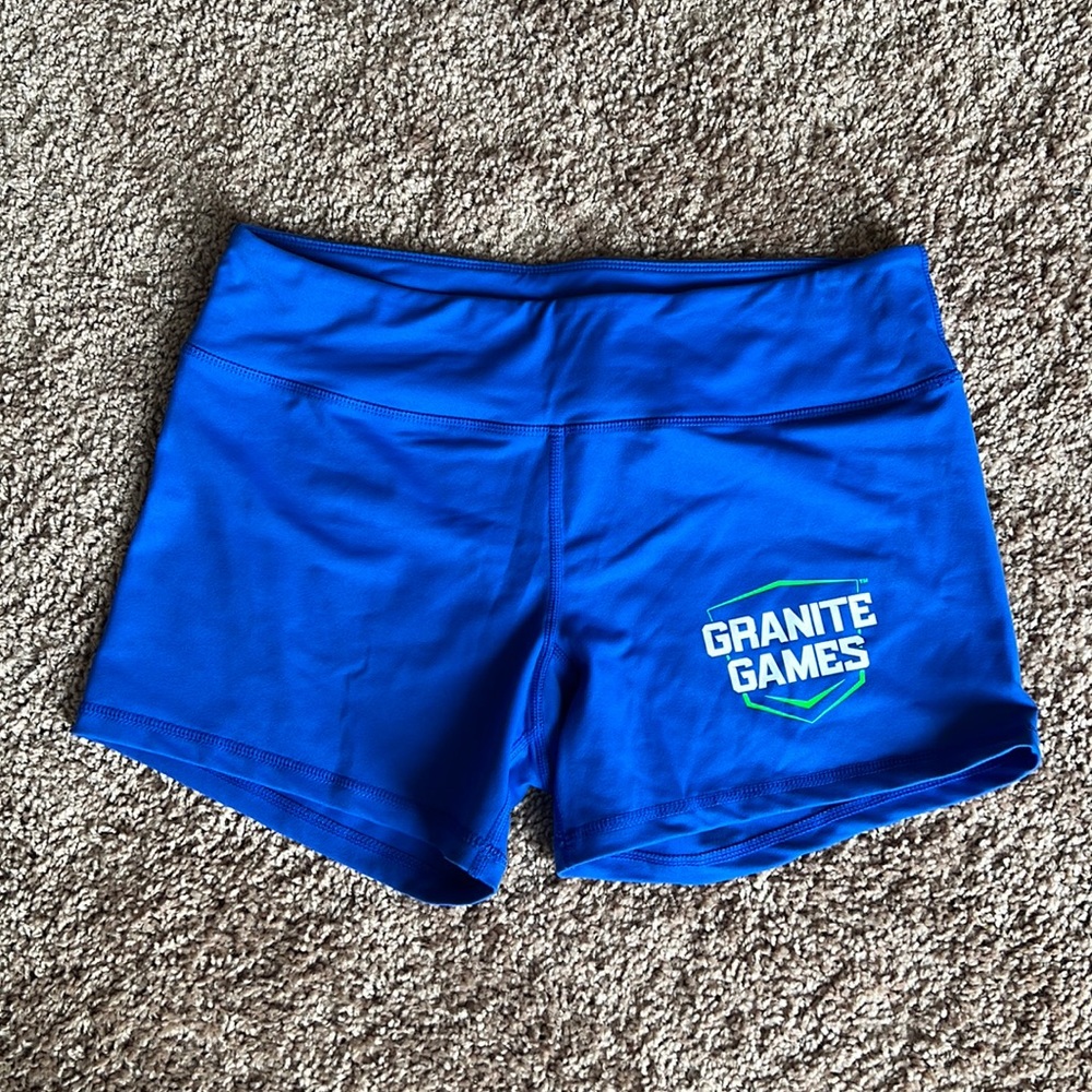 Born Primitive shorts